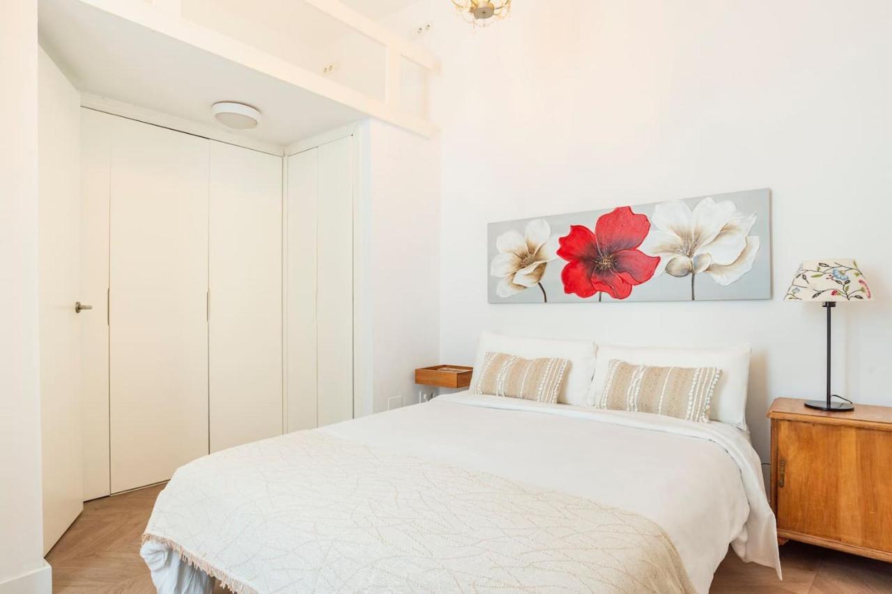 Rinconcito Dona Ines Apartment Malaga Luaran gambar