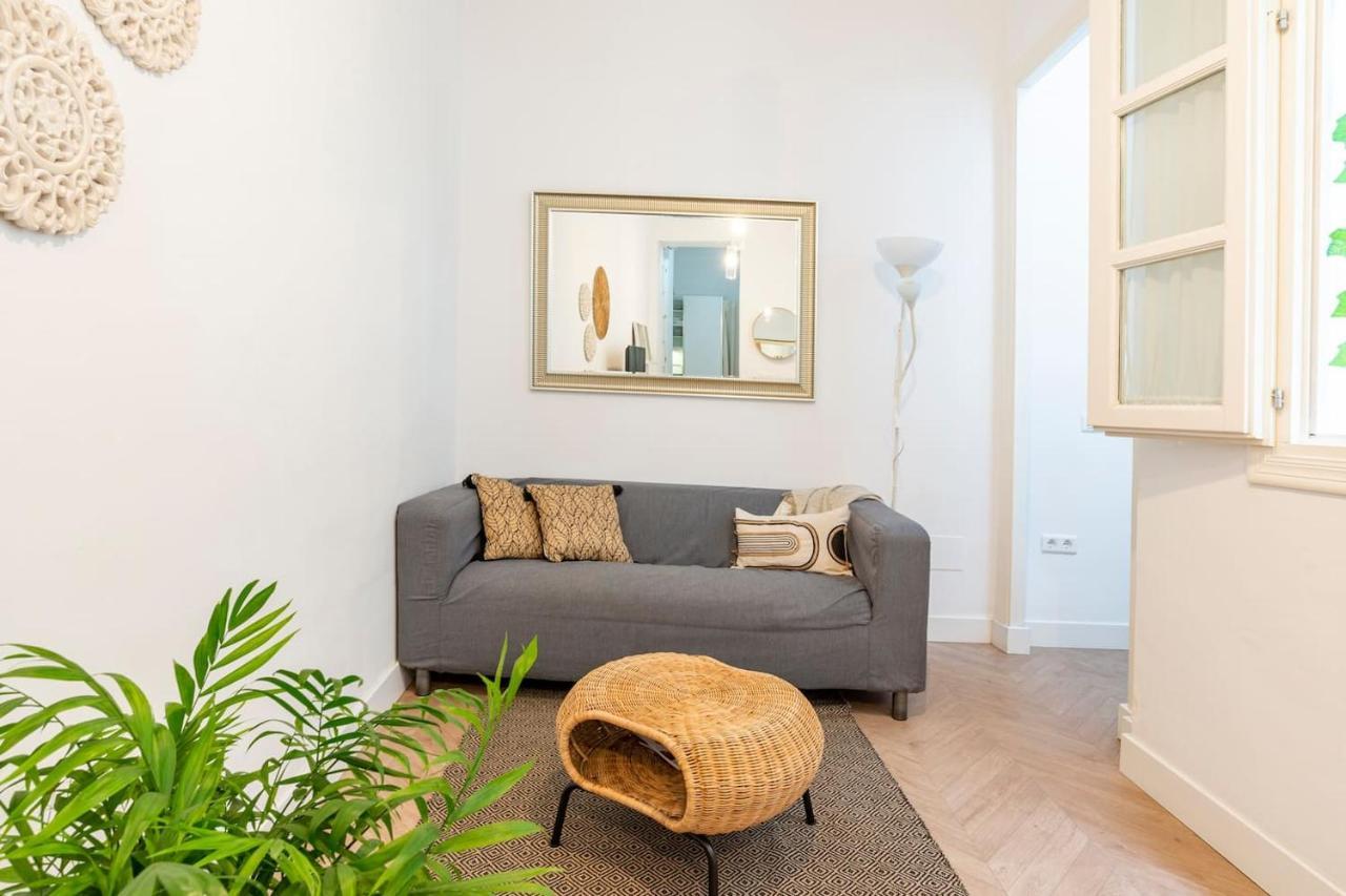 Rinconcito Dona Ines Apartment Malaga Luaran gambar