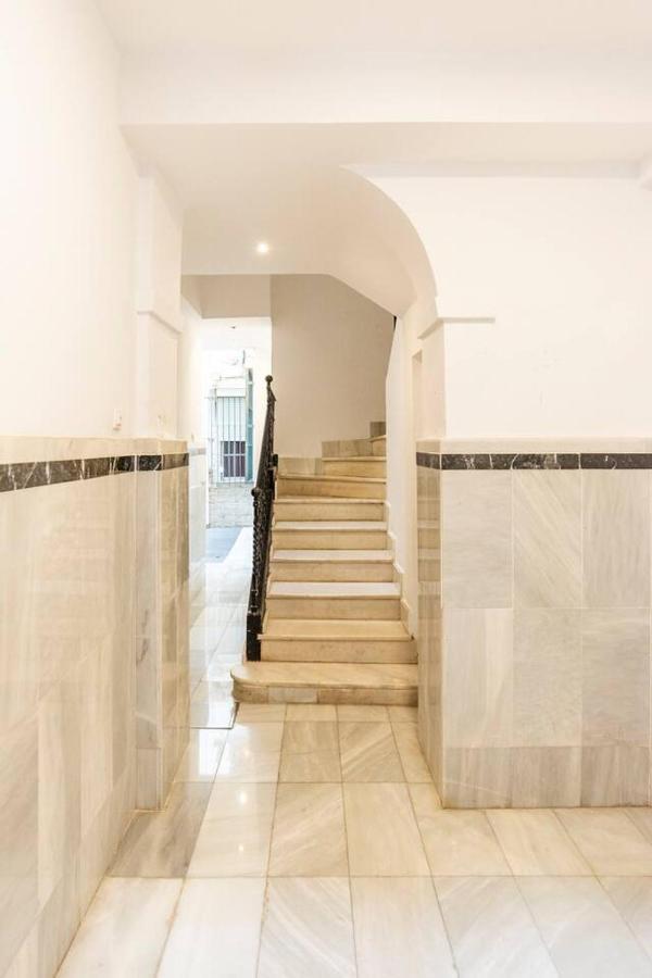Rinconcito Dona Ines Apartment Malaga Luaran gambar