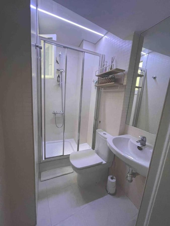 Rinconcito Dona Ines Apartment Malaga Luaran gambar